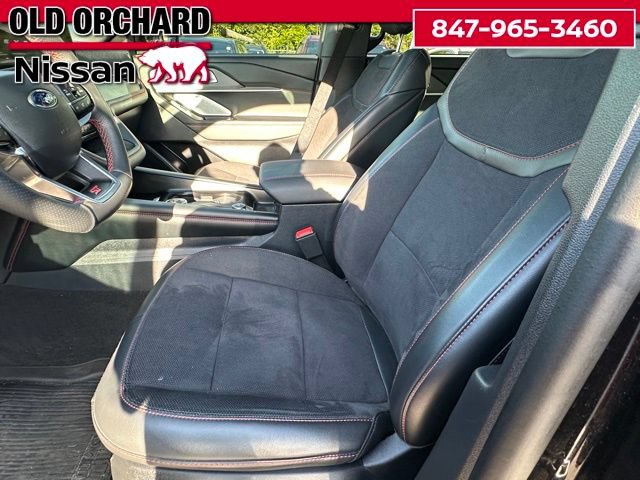 Used 2025 Ford Explorer ST AWD/4WD image 10