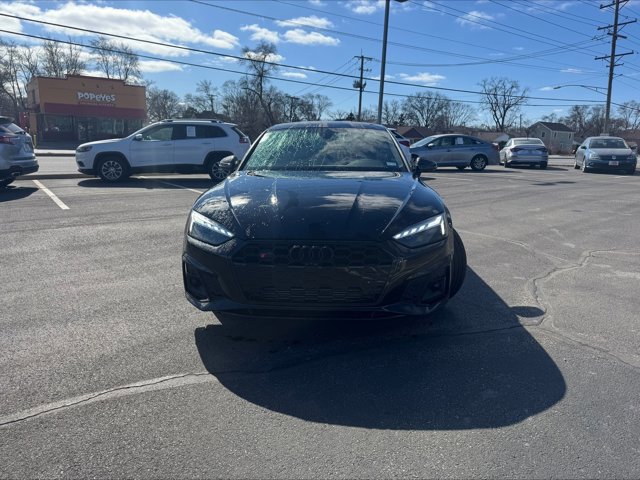 Used 2023 Audi S5 Premium Plus w/ Premium Plus Package image 2