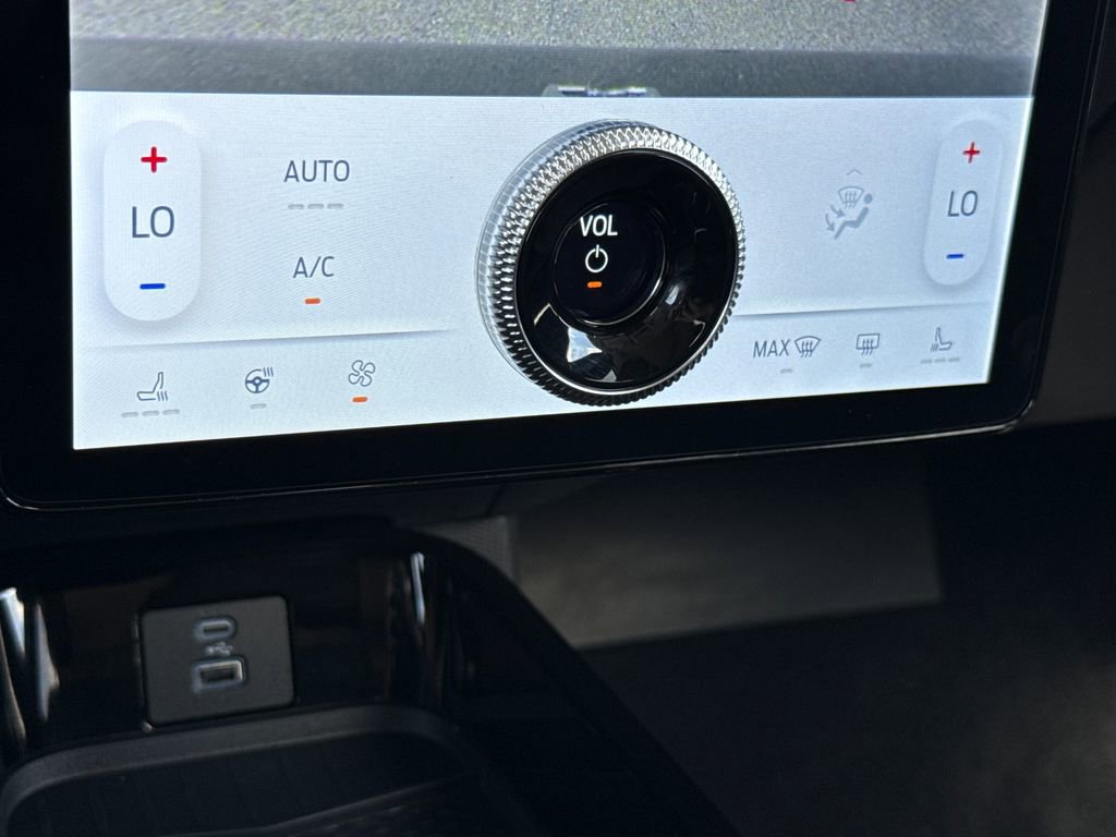 Certified 2023 Ford Mustang Mach-E Select w/ Comfort Package Lite image 22