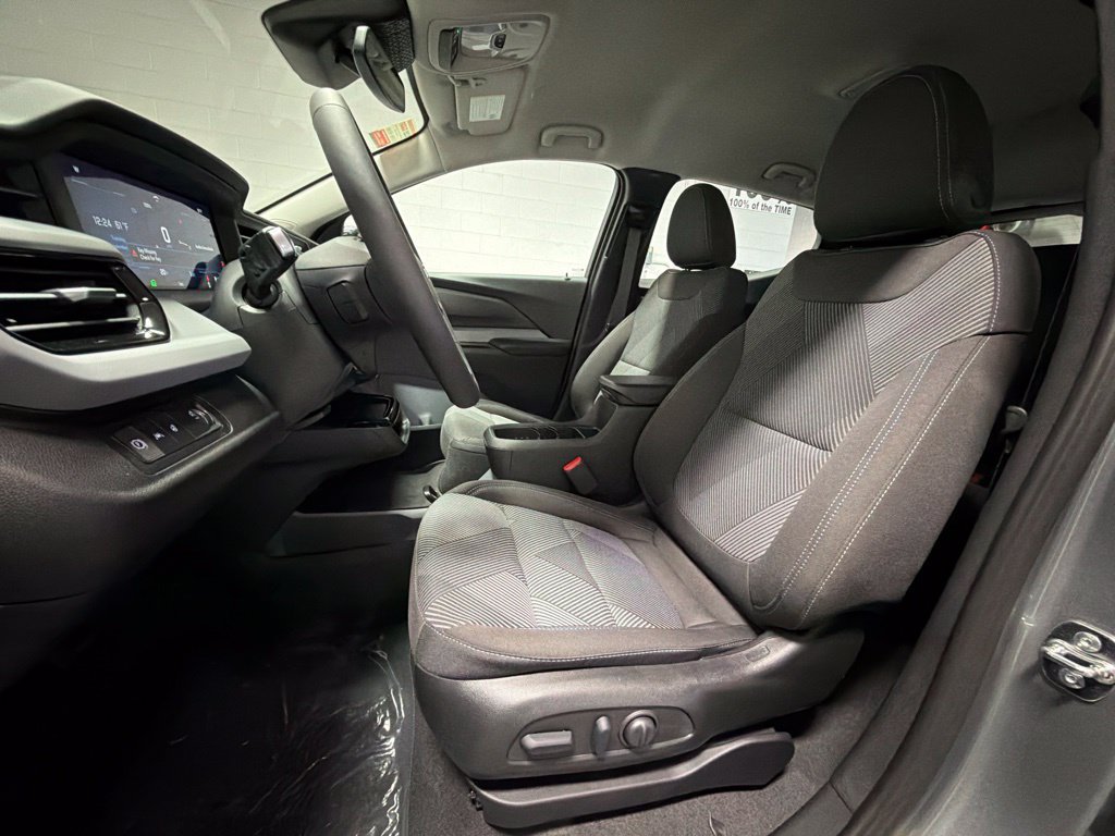 New 2027 Chevrolet Bolt LT w/ Comfort Package FWD image 16