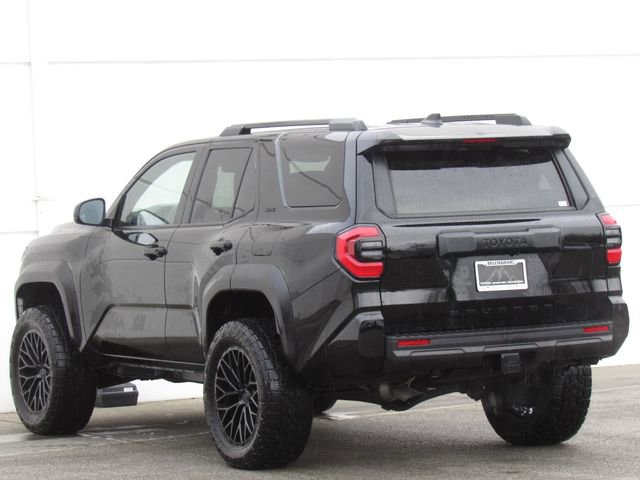 Used 2025 Toyota 4Runner SR5 image 5