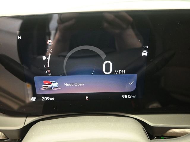 Certified 2024 Buick Envista Avenir image 36