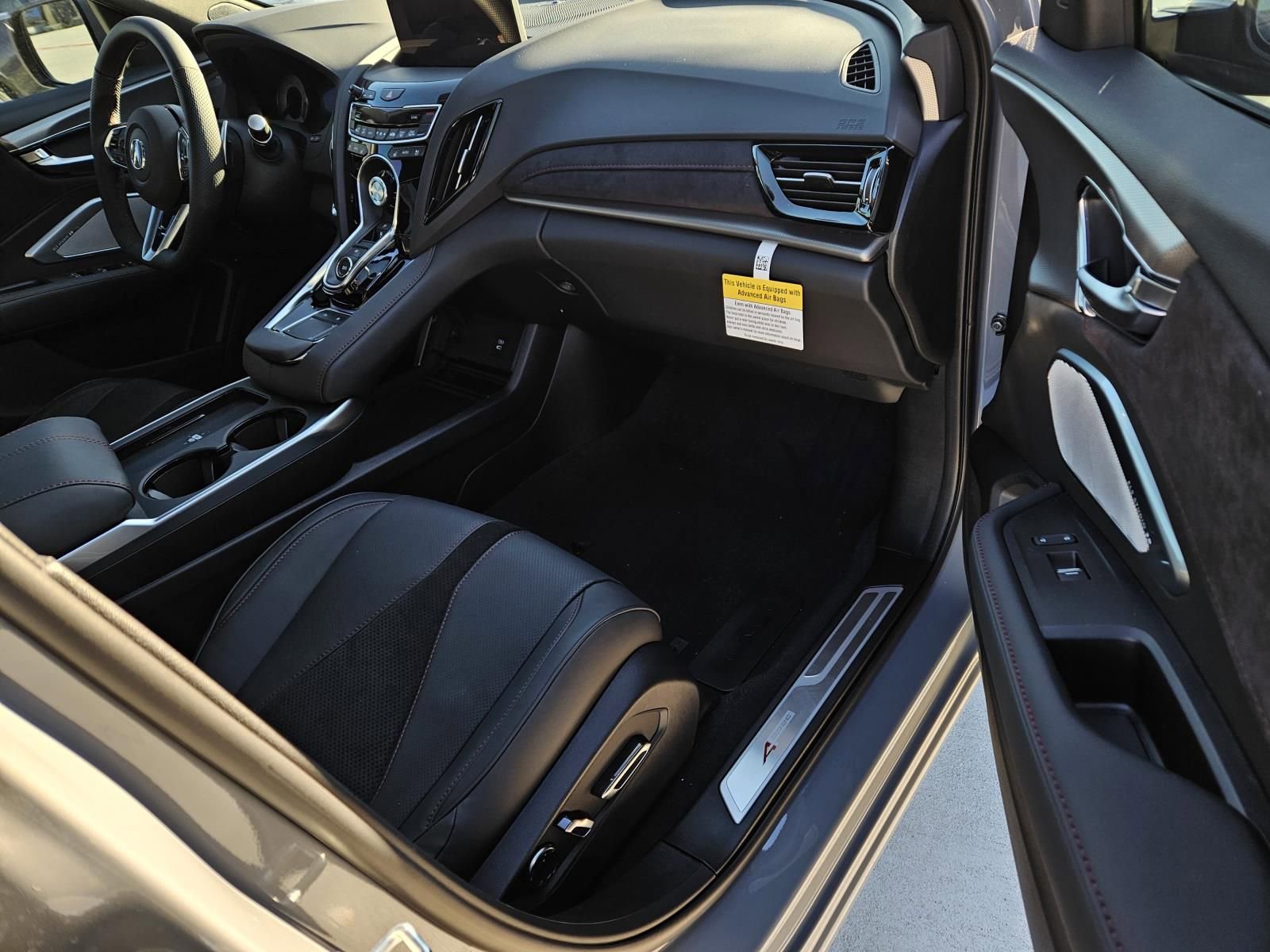 New 2026 Acura RDX A-Spec AWD/4WD image 6