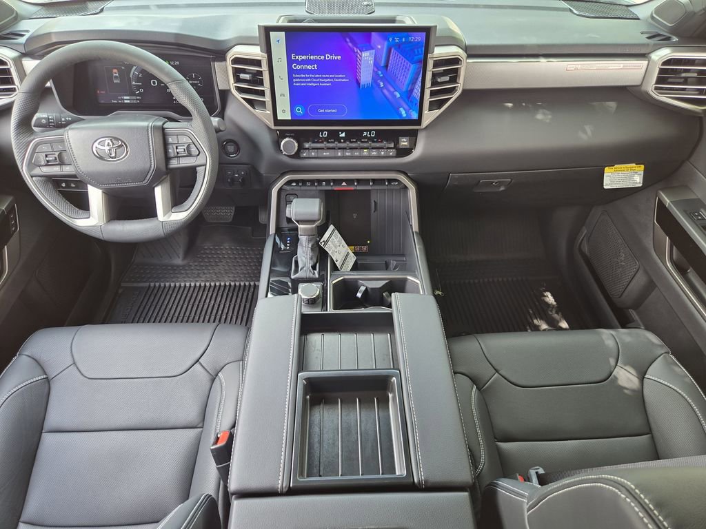 New 2026 Toyota Tundra Limited RWD image 18