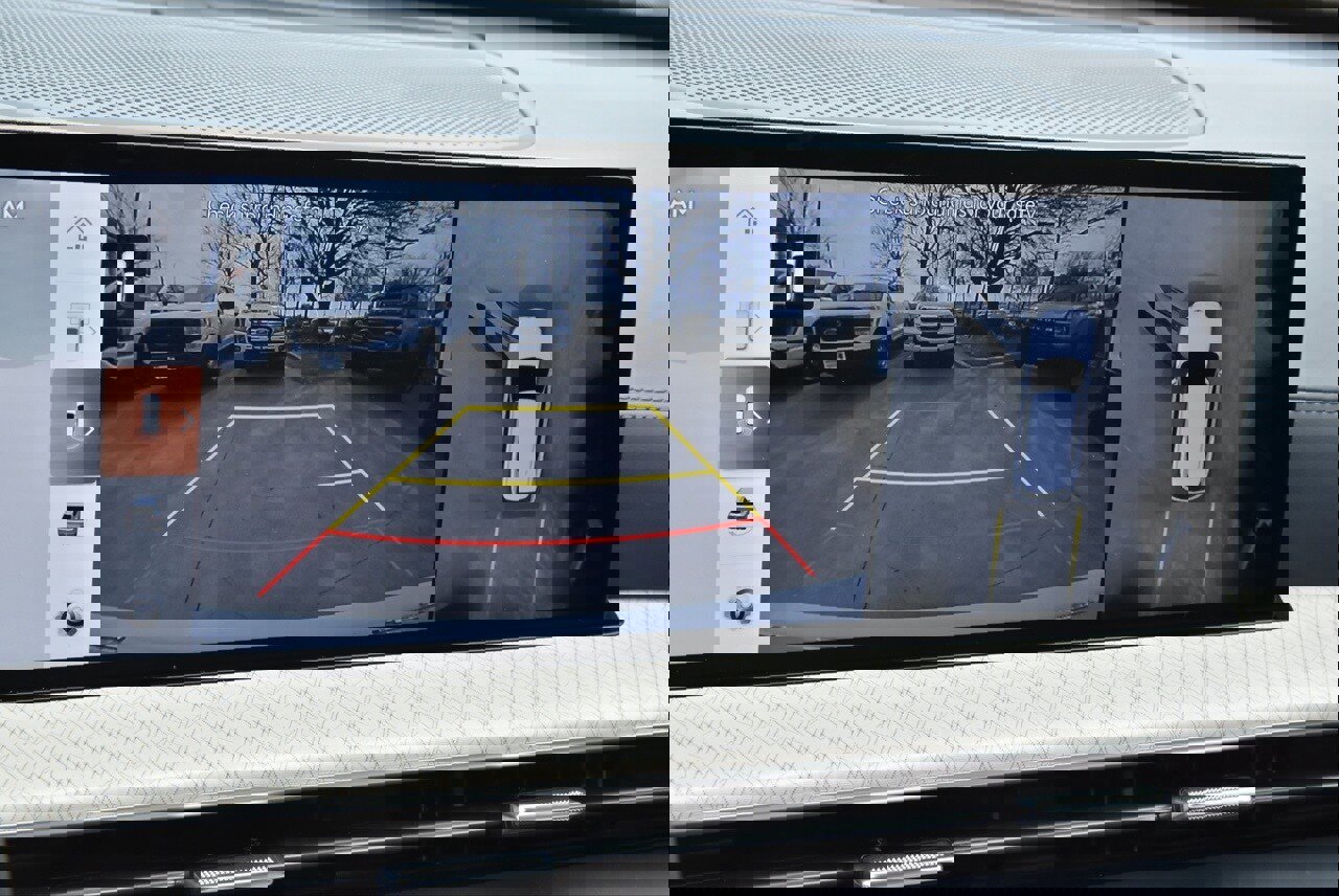 Used 2026 Genesis GV80 3.5T Prestige image 30