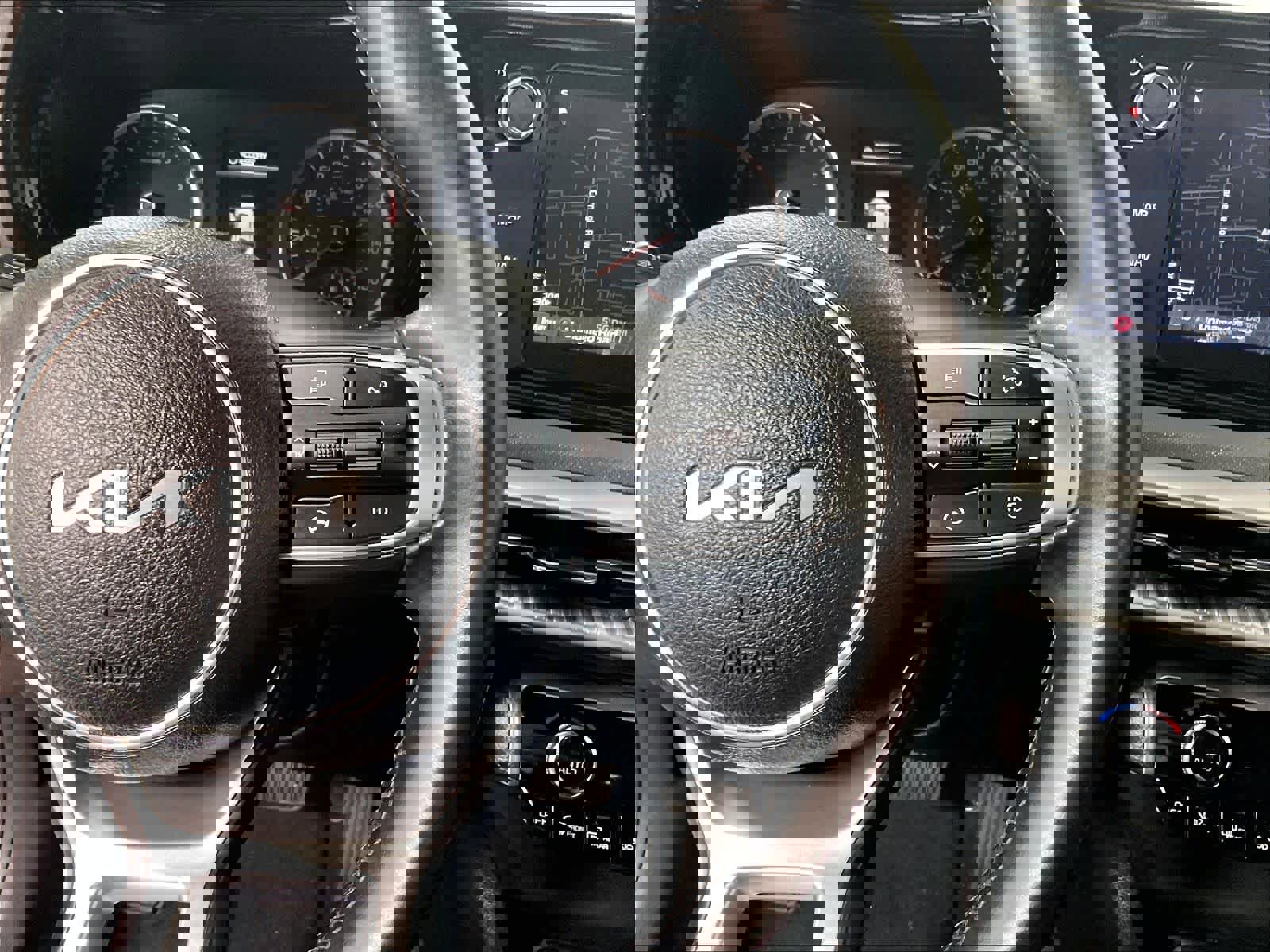 Used 2022 Kia K5 GT-Line image 23