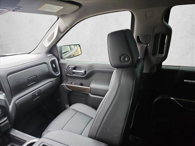 Used 2021 Chevrolet Silverado 1500 RST w/ Texas Edition Plus AWD/4WD image 5