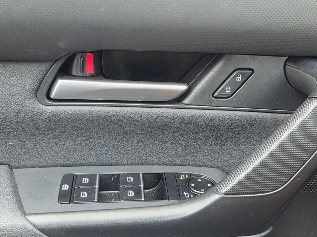 Used 2025 MAZDA CX-50 AWD 2.5 S w/ Select Package image 26