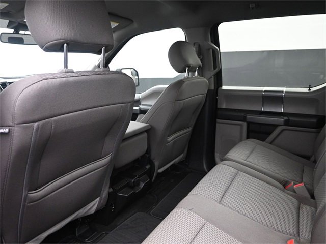 Used 2020 Ford F150 XLT w/ Equipment Group 302A Luxury image 10