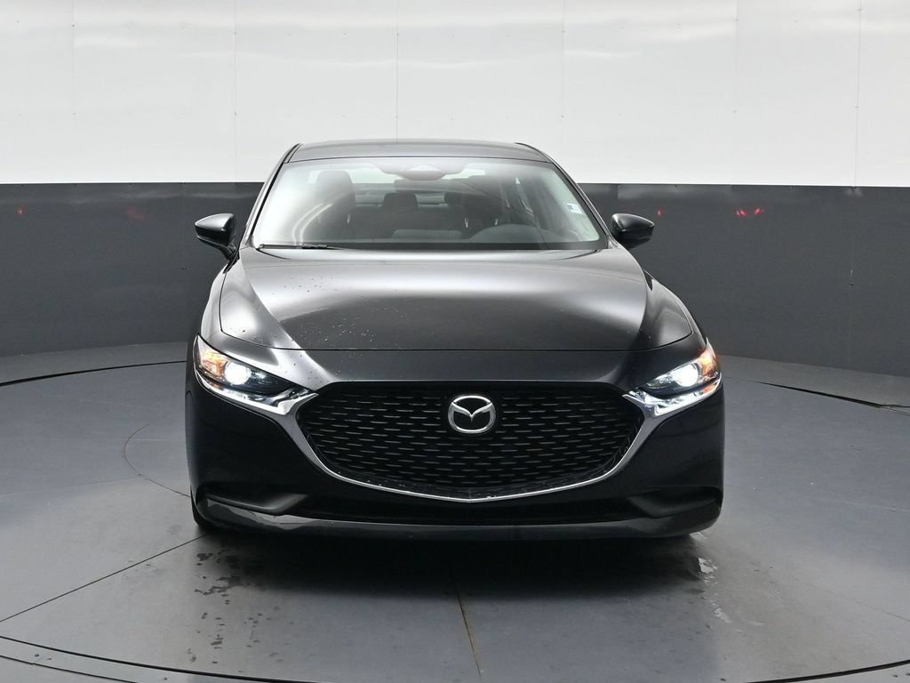 Used 2024 MAZDA MAZDA3 s FWD image 3