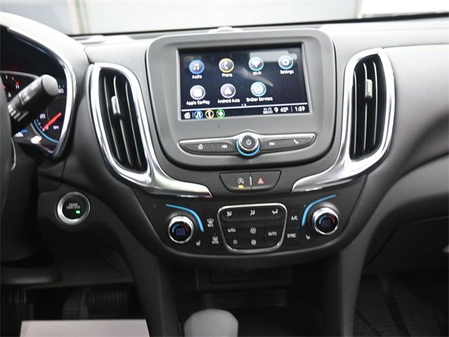 Used 2024 Chevrolet Equinox LT w/ LPO, Floor Liner Package image 10