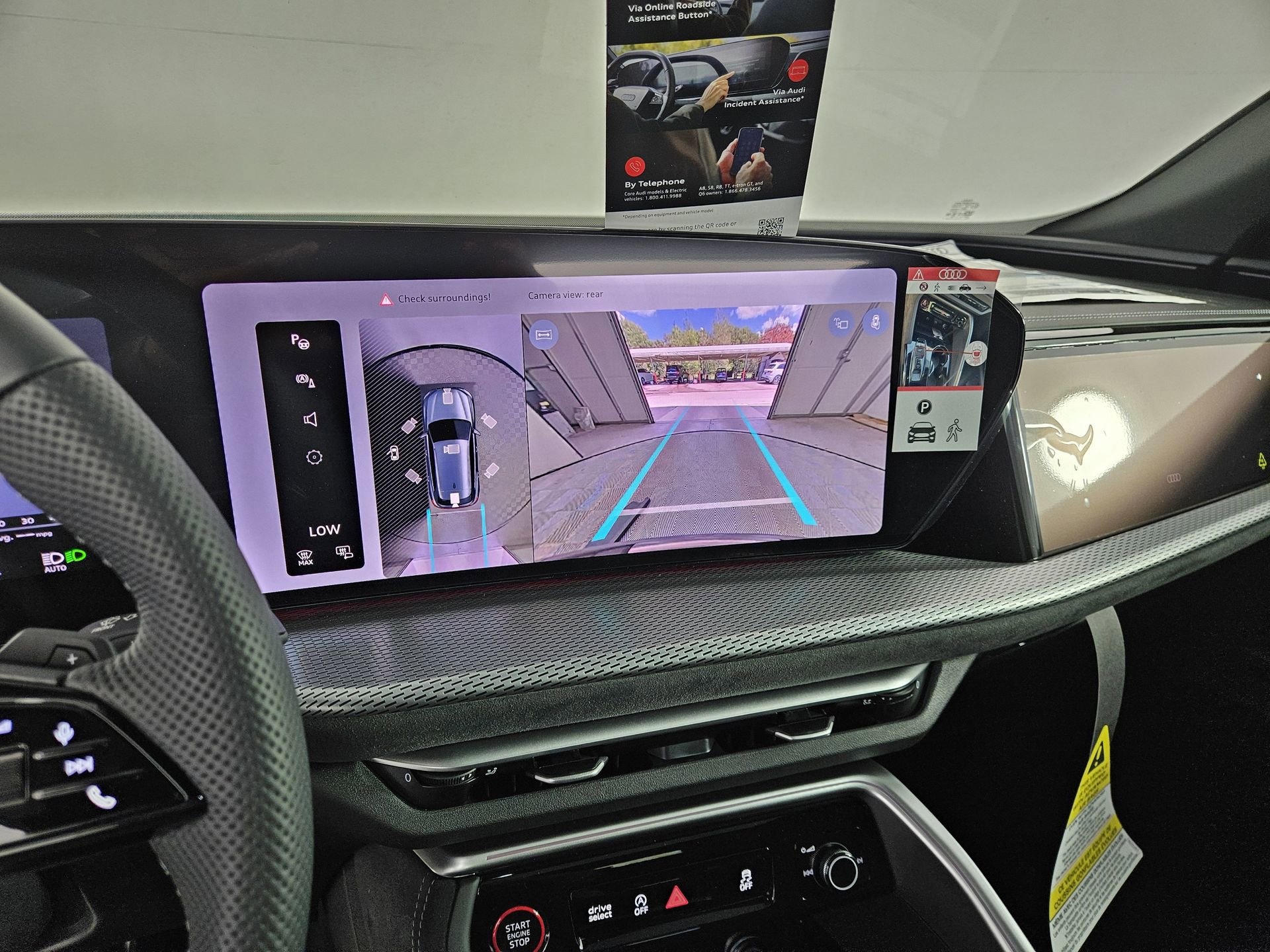 New 2026 Audi SQ5 Premium Plus AWD/4WD image 35