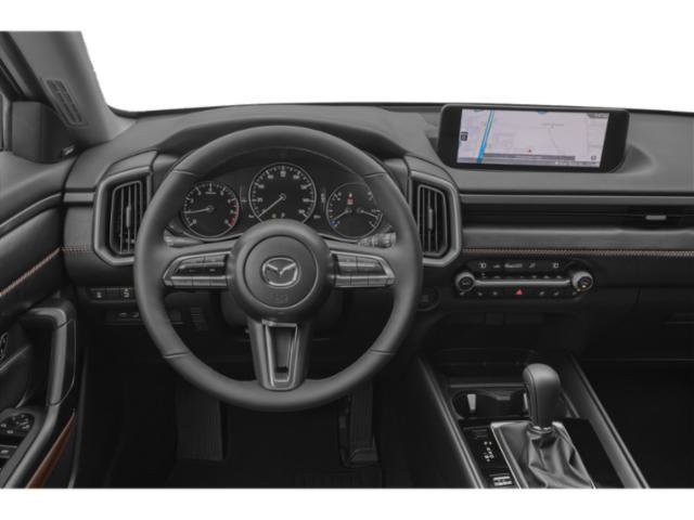 New 2026 MAZDA CX-50 Meridian Edition w/ Weather Package AWD/4WD image 9