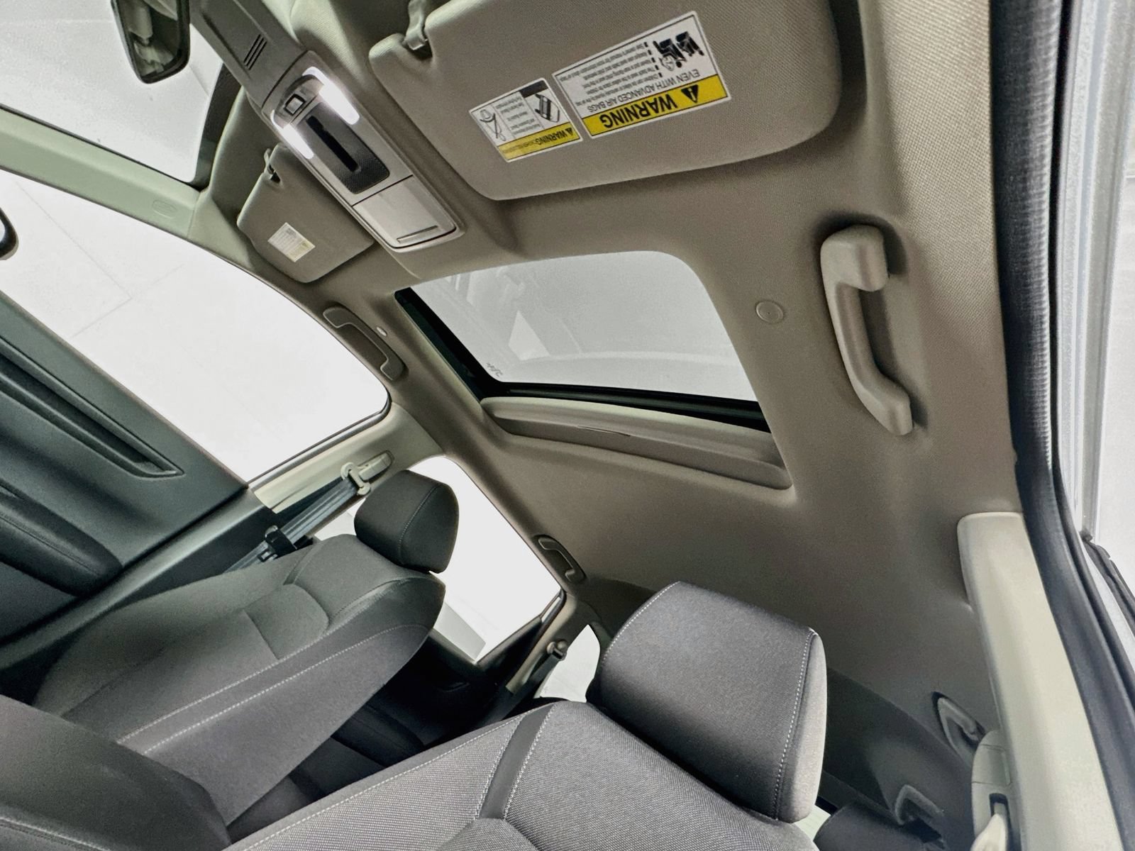 Certified 2026 Honda CR-V EX image 15