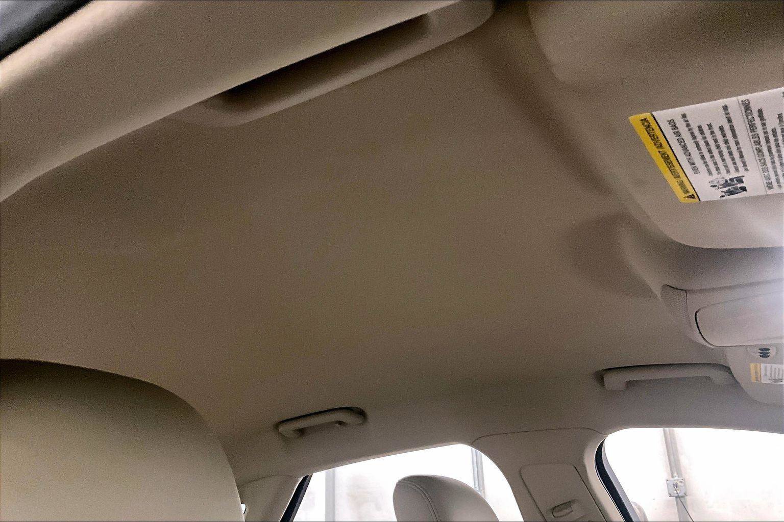 Used 2019 Lincoln MKZ Reserve image 21