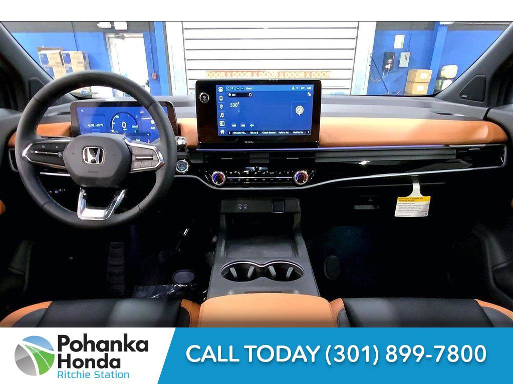 New 2026 Honda Prologue Elite image 7