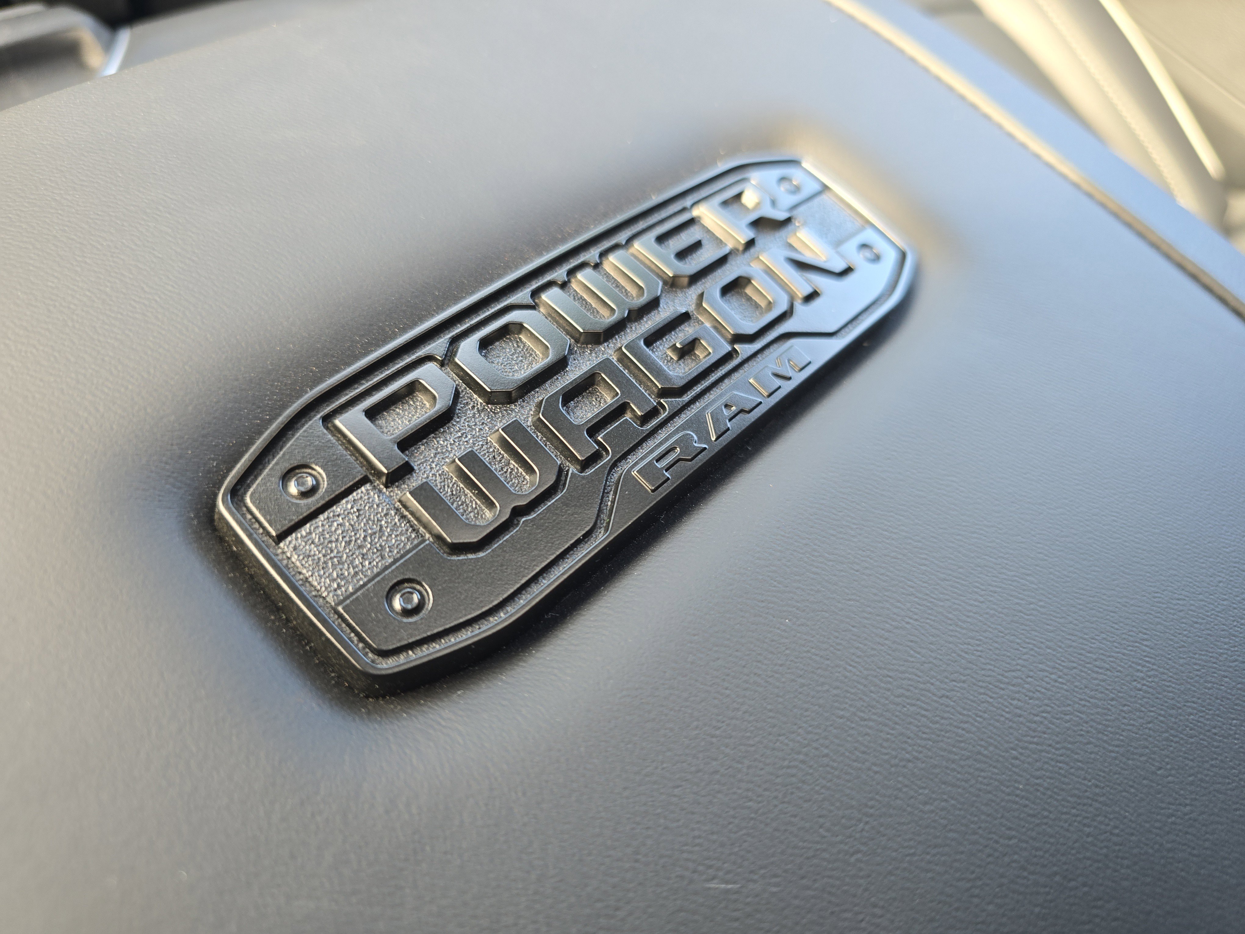 New 2026 RAM 2500 Power Wagon image 31