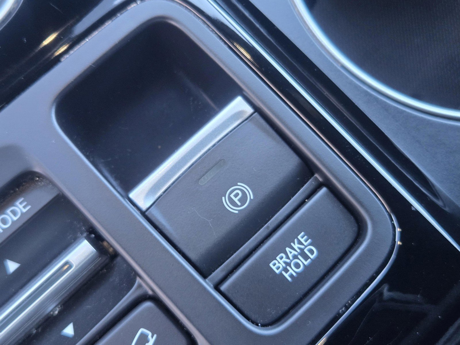 Used 2025 Honda Pilot Sport image 19