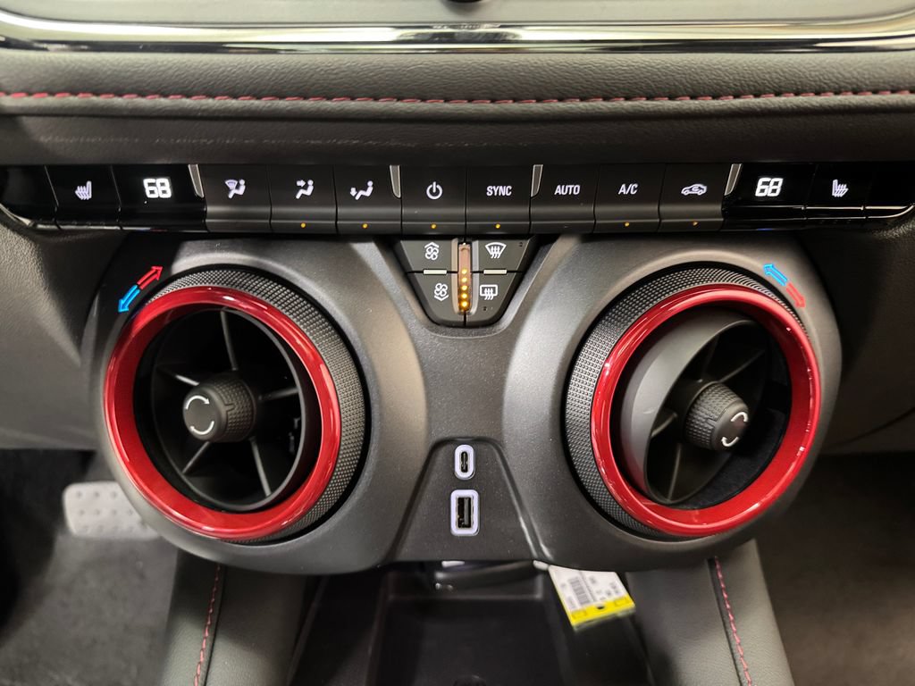 New 2026 Chevrolet Blazer RS AWD/4WD image 14
