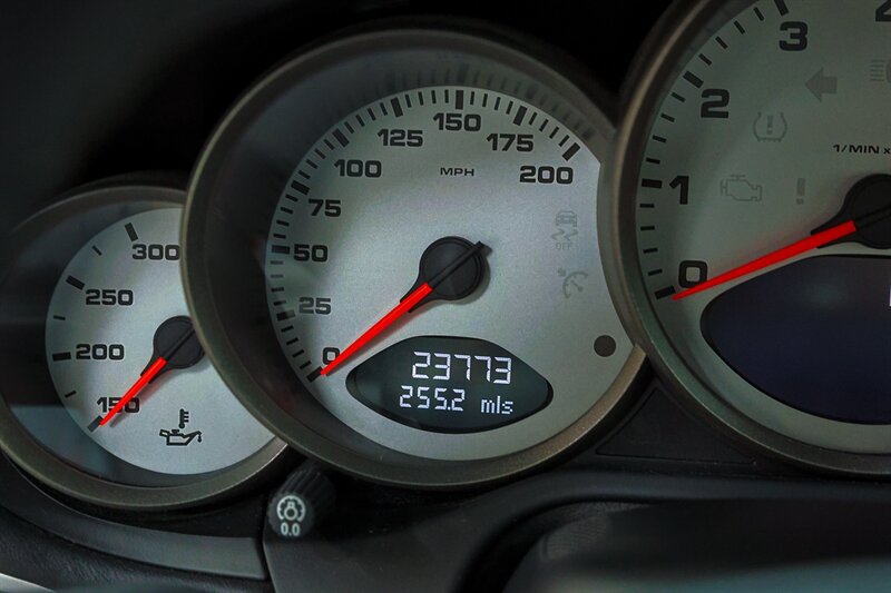 Used 2009 Porsche 911 Carrera 4S AWD/4WD image 60