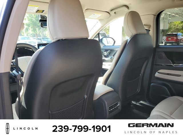 New 2026 Lincoln Corsair Premiere image 20