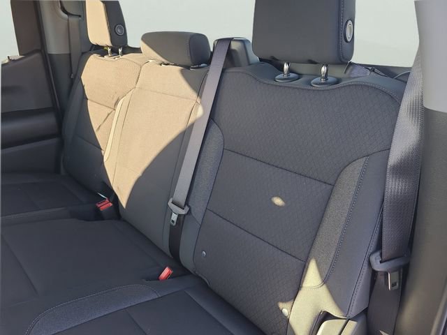 New 2026 Chevrolet Silverado 1500 Custom image 12