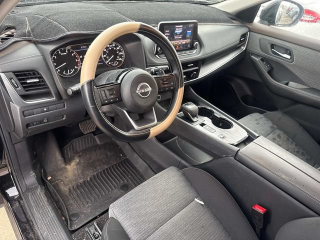 Used 2023 Nissan Rogue SV FWD image 22