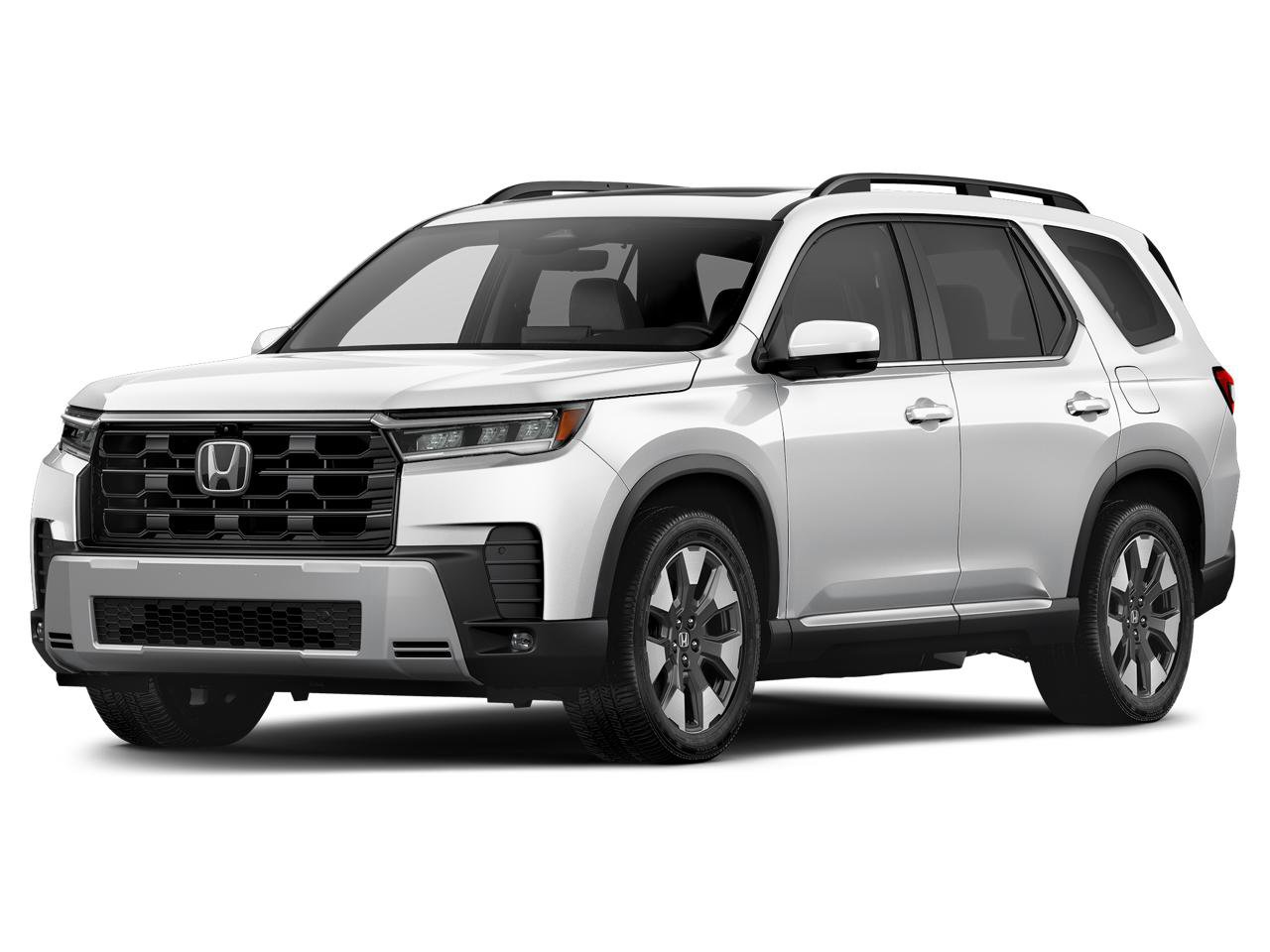 New 2026 Honda Pilot Touring image 21