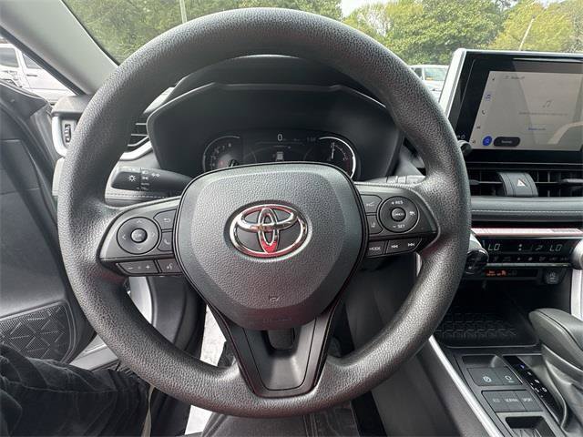 Certified 2025 Toyota RAV4 XLE w/ Convenience Package image 15