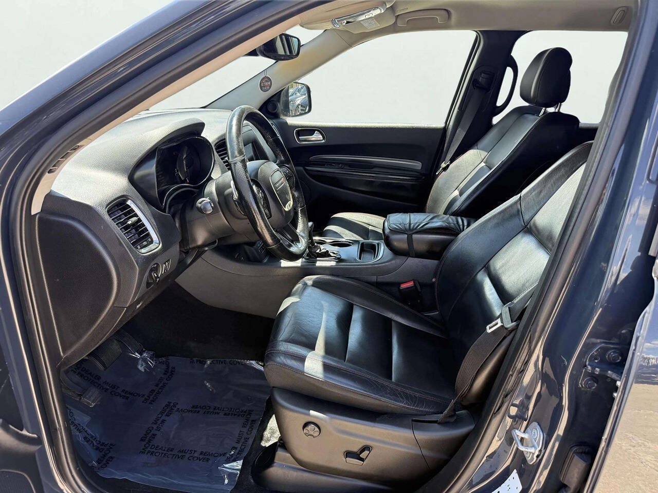 Used 2018 Dodge Durango GT AWD/4WD image 10