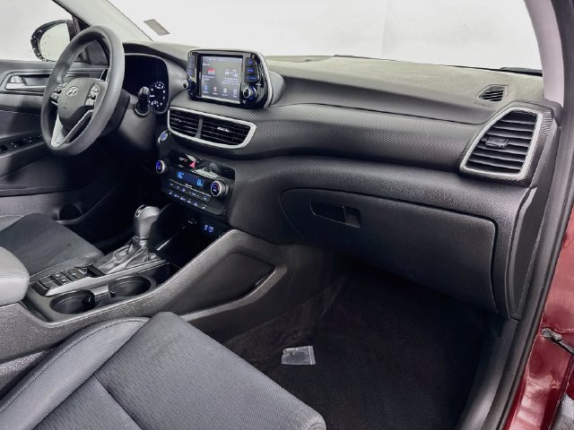 Used 2019 Hyundai Tucson SEL FWD image 42