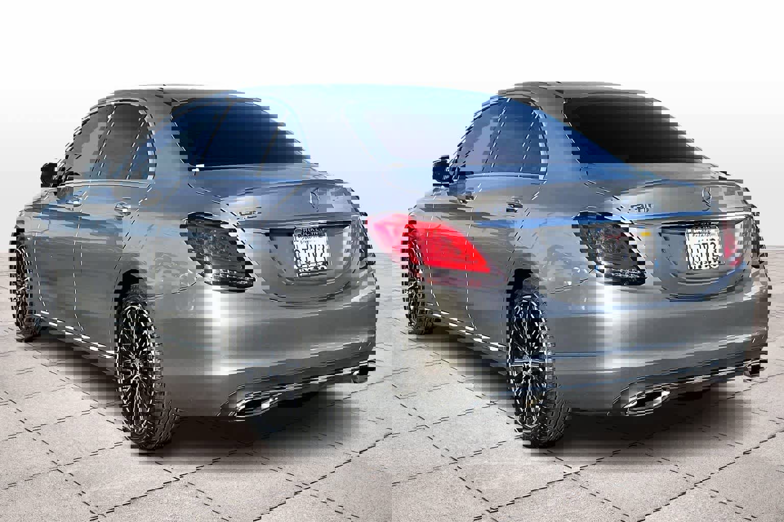 Used 2019 Mercedes-Benz C 300 Sedan image 14