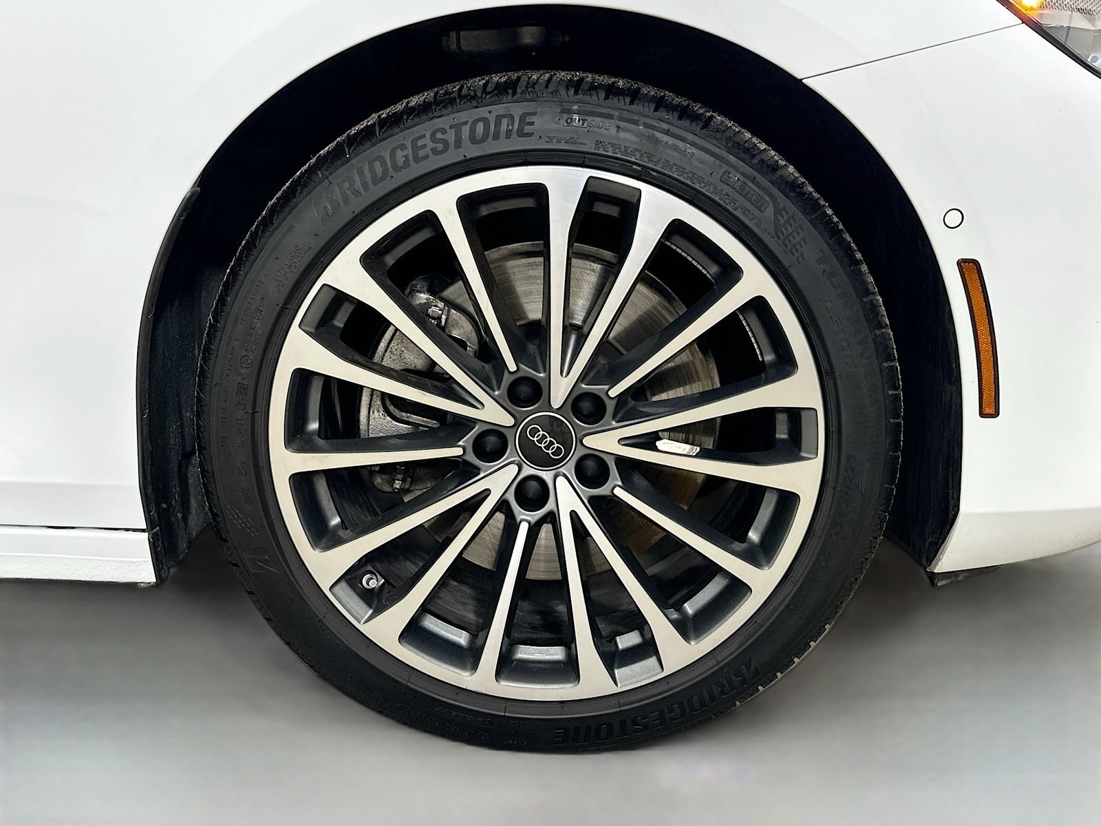 Used 2026 Audi A6 Premium Plus w/ Premium Plus Package AWD/4WD image 10