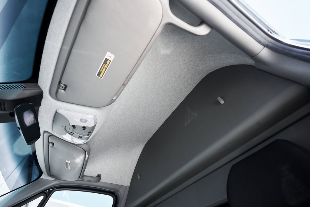 Used 2017 Mercedes-Benz Sprinter 3500 image 33