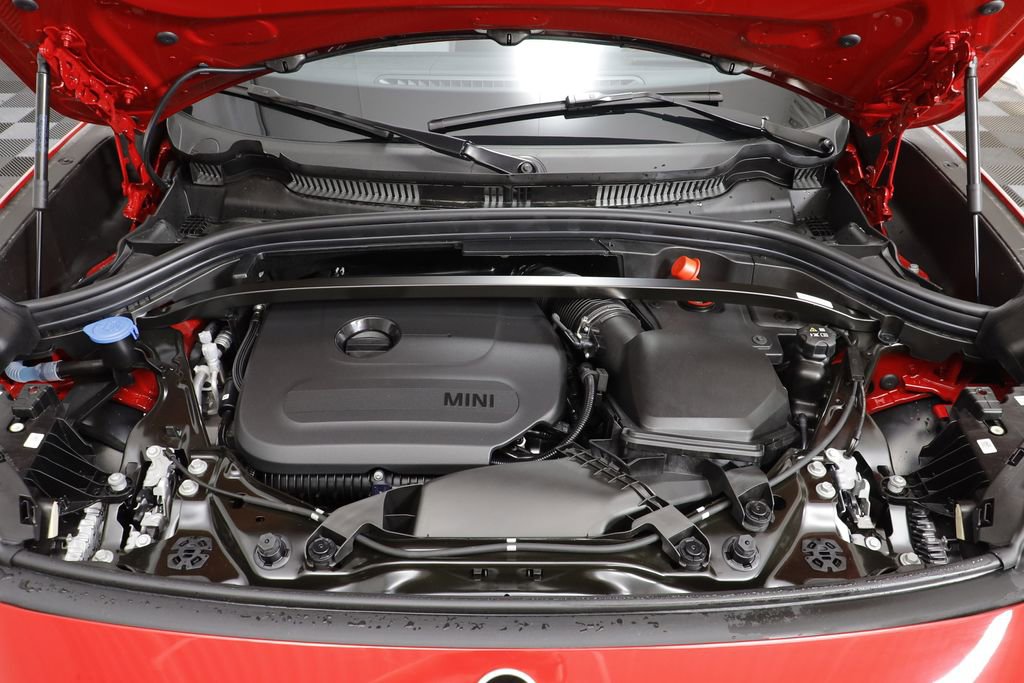 New 2026 MINI Cooper Countryman S image 23