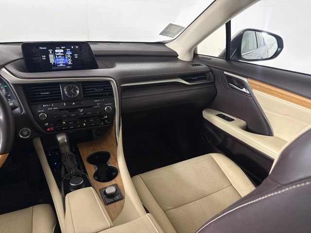 Used 2018 Lexus RX 350L FWD w/ Premium Package image 32