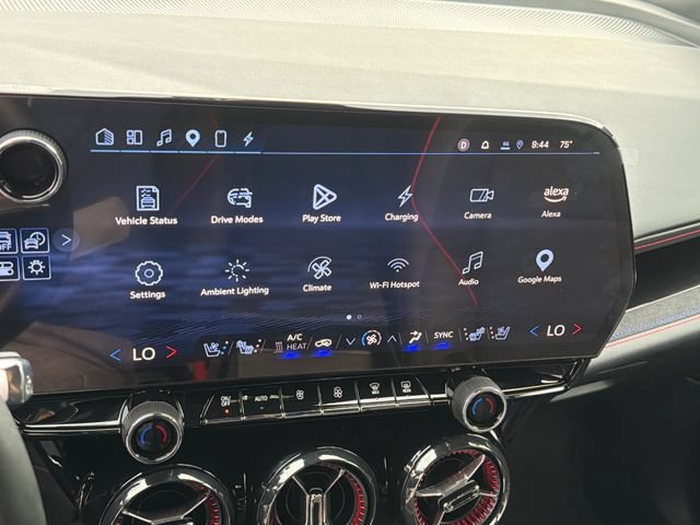 Certified 2024 Chevrolet Blazer EV RS AWD/4WD image 18