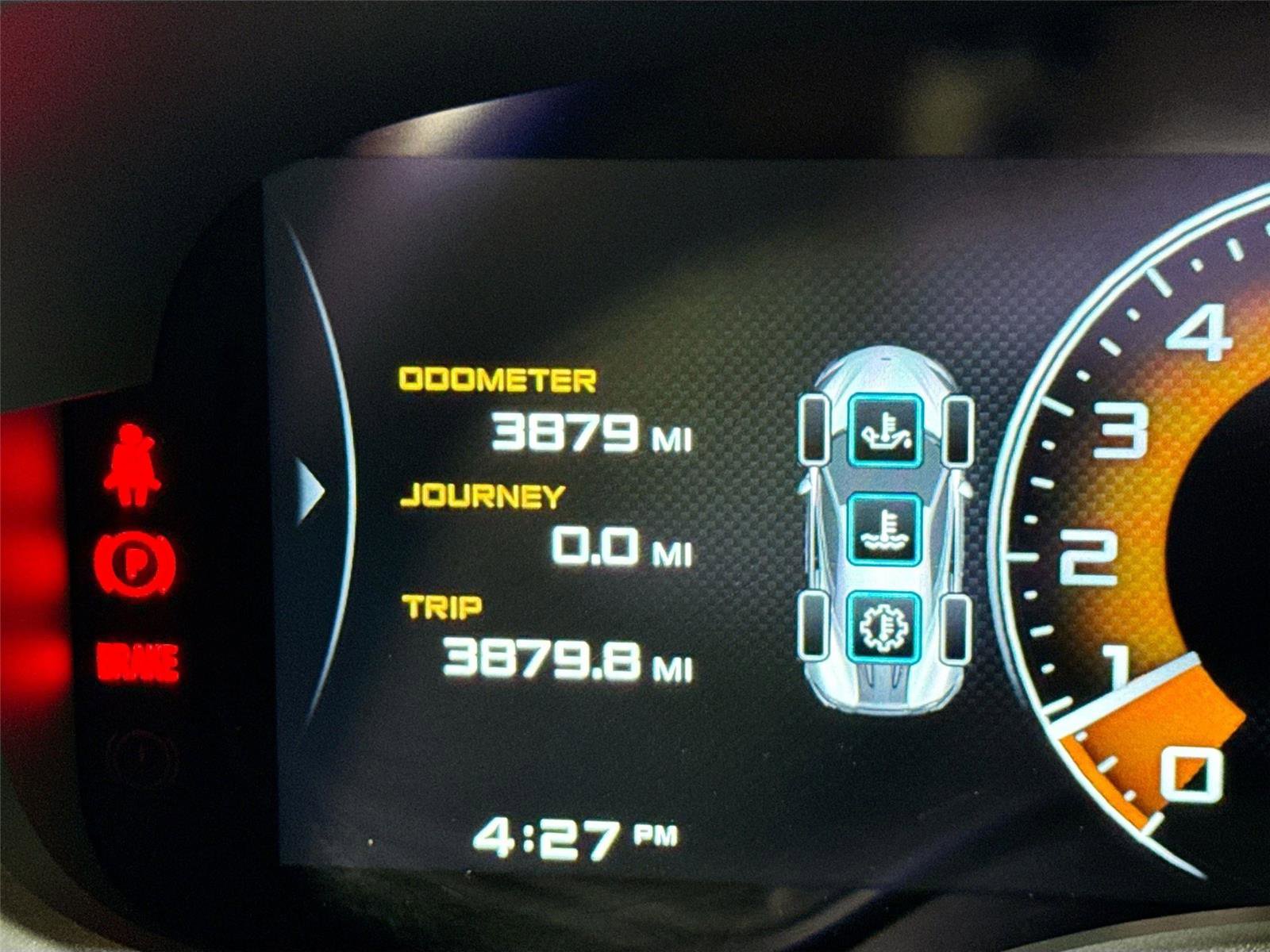 Used 2019 McLaren 600LT RWD image 17