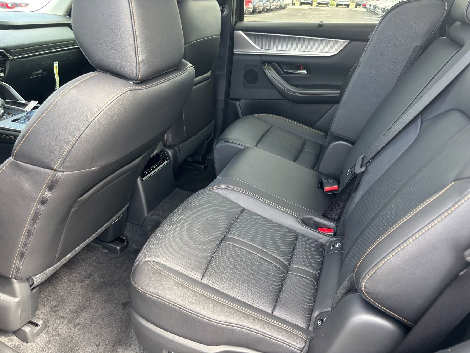 New 2026 MAZDA CX-90 3.3 Turbo w/ Preferred Package image 20