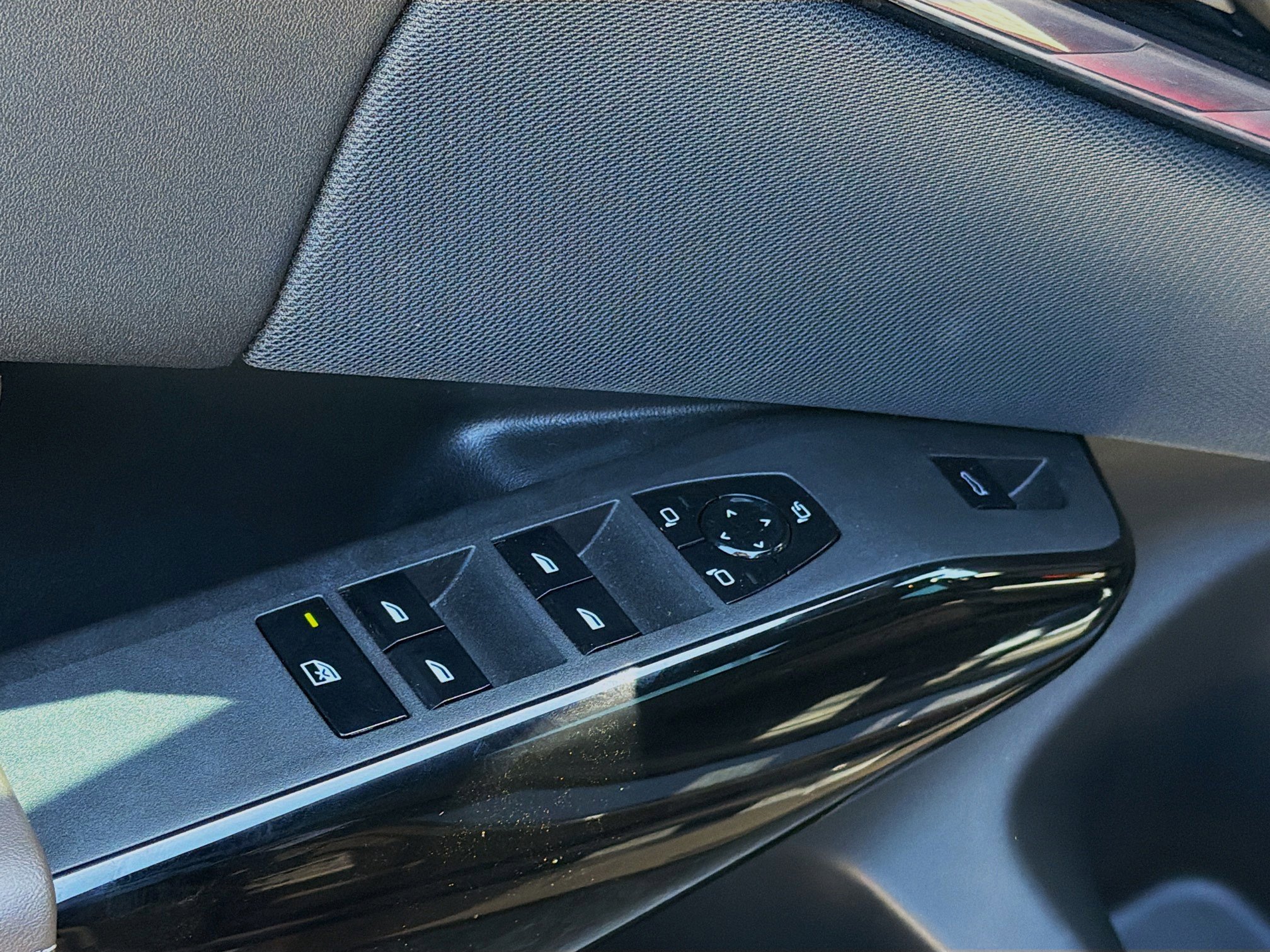 Used 2025 BMW X3 M50 image 22