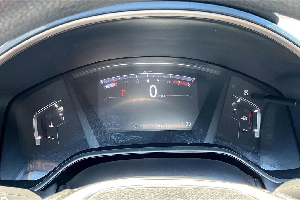 Used 2020 Honda CR-V EX image 12