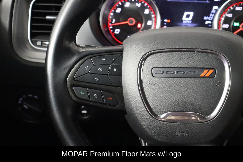 Used 2023 Dodge Charger SXT RWD image 8