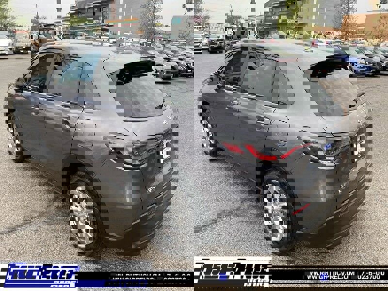 Used 2024 Honda HR-V LX image 3