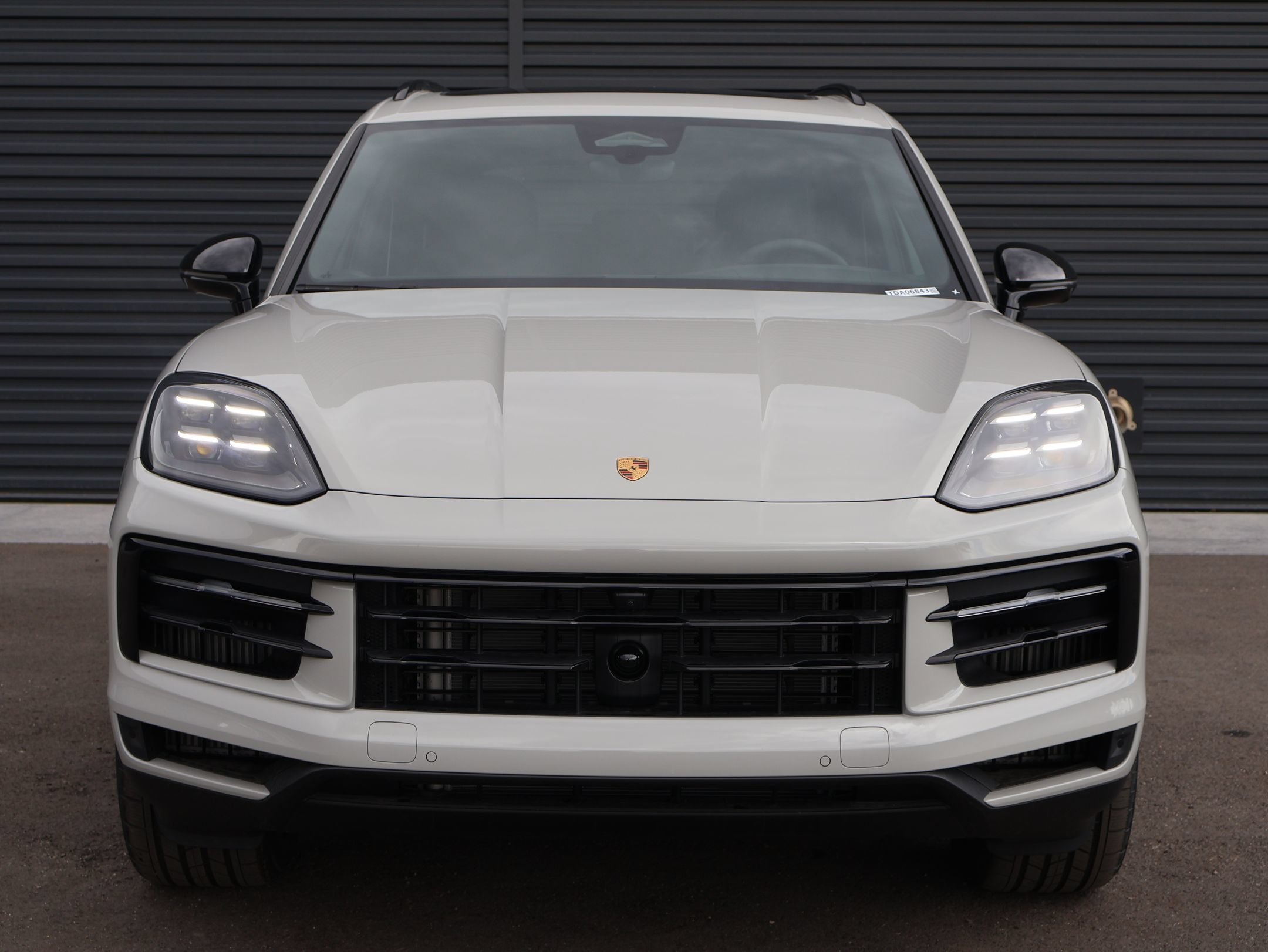New 2026 Porsche Cayenne AWD/4WD image 6