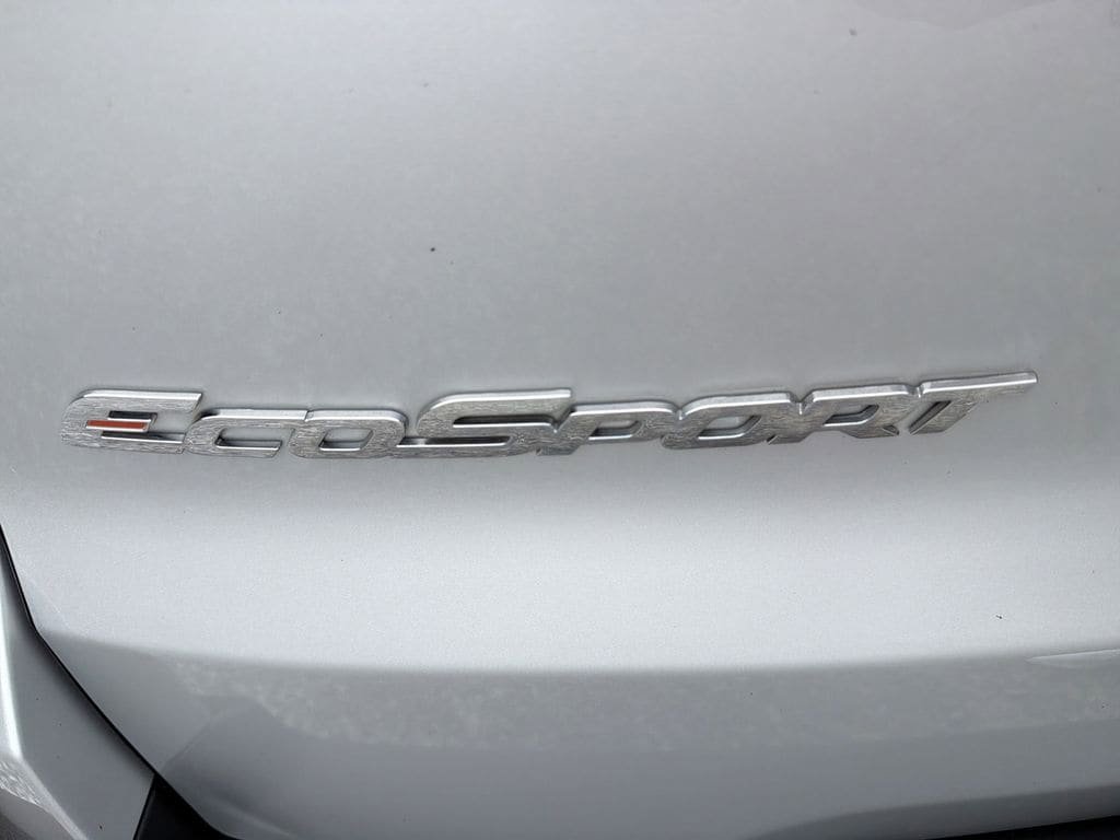 Used 2022 Ford EcoSport S AWD/4WD image 33