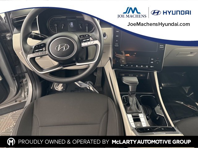 Certified 2024 Hyundai Tucson SEL image 32
