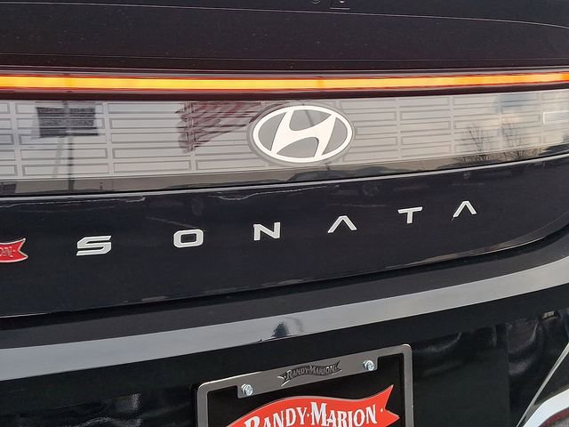 Used 2025 Hyundai Sonata SEL image 30