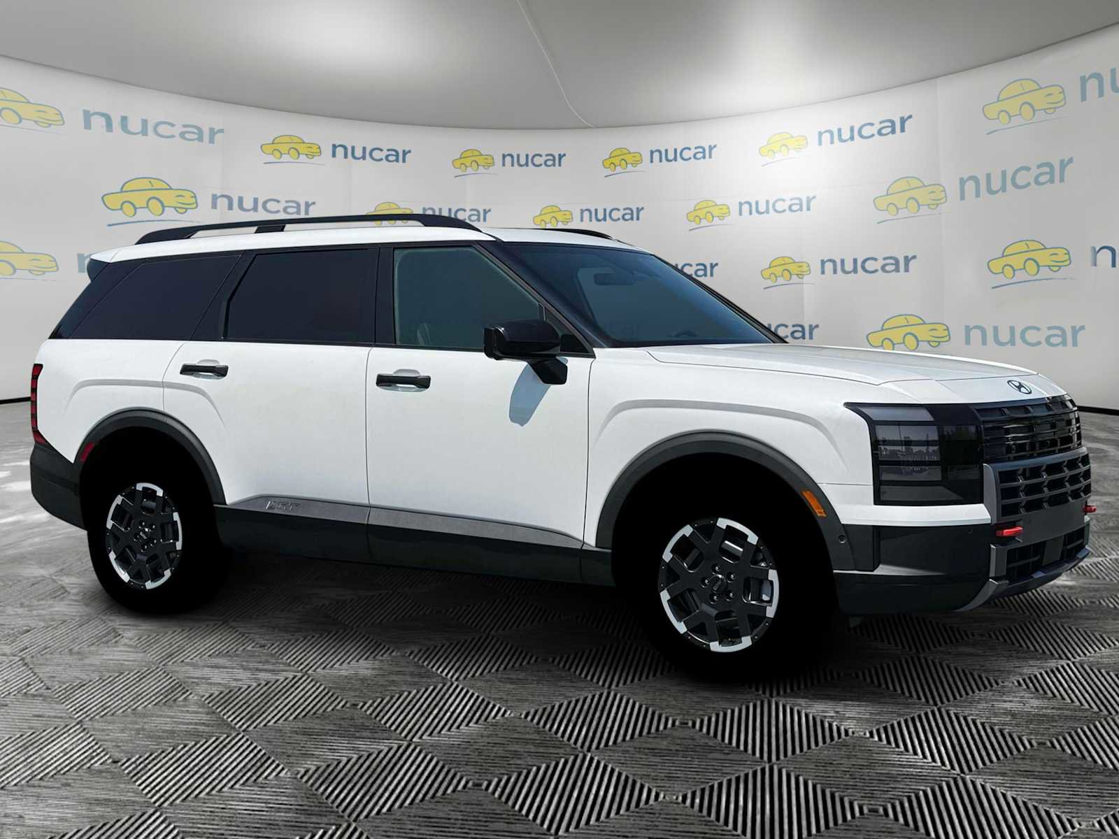 New 2026 Hyundai Palisade XRT Pro image 1