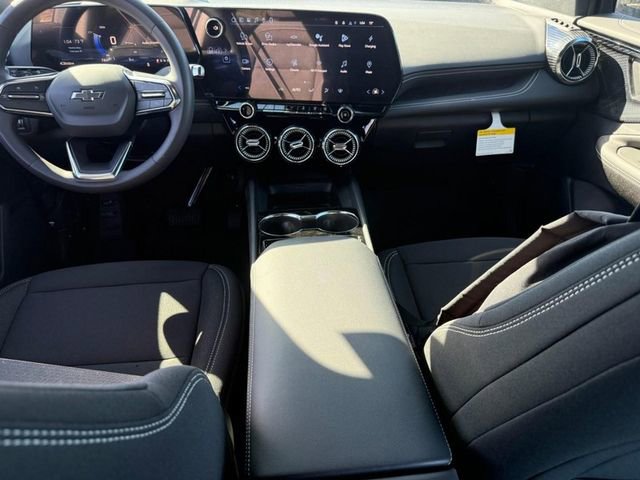 New 2026 Chevrolet Blazer EV LT image 7