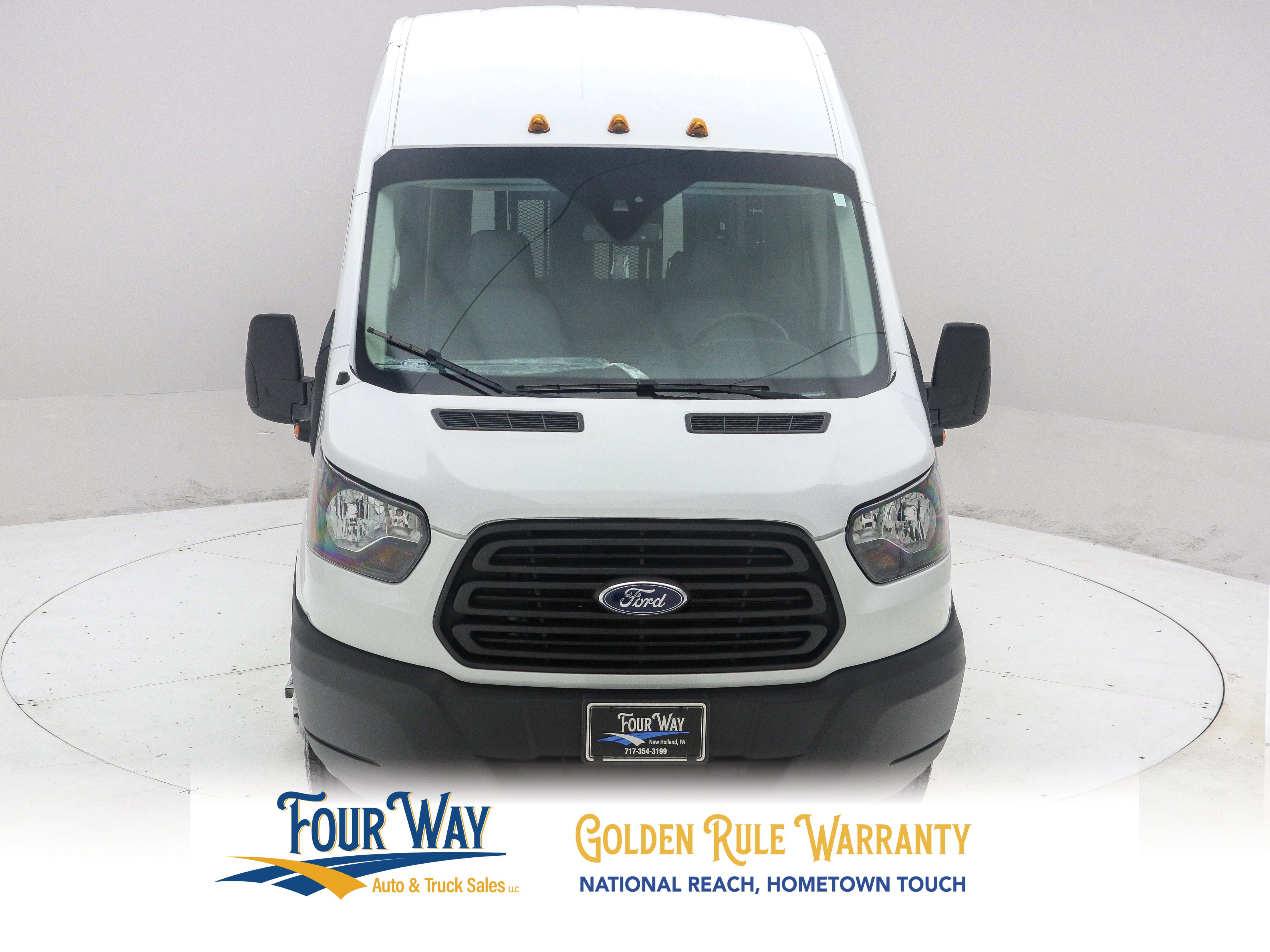 Used 2019 Ford Transit 350 XL RWD image 10